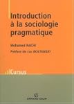 Introduction � la sociologie pragmatique