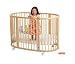 Stokke Sleepi Crib System 1 - Natural