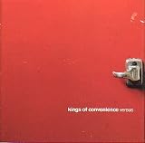 Kings of Convenience - Versus