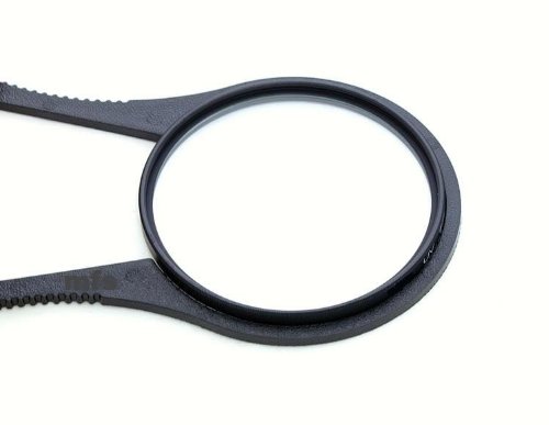 FILTER Remover WRENCH For Filter sizes 62MM TO 