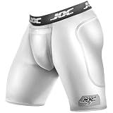 WSI 383LNS UltraJoc Lite Youth Baseball Sliding Shorts