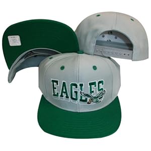 Philadelphia Eagles Wave