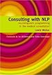 Consulting with NLP: Neuro-linguistic Programming in the Medical Consultation