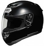 Shoei X-Eleven Black Helmet