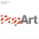 Pop Art: Pet Shop Boys - The Hits