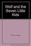 The wolf and the seven little kids