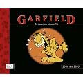 Garfield Gesamtausgabe 16: 2008 bis 2010