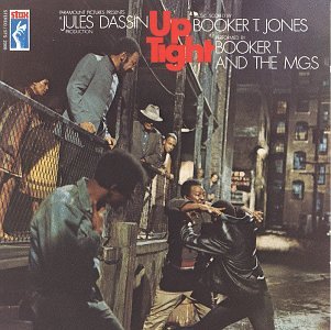 CD-Charts  Used : Uptight