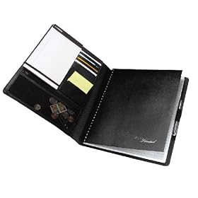Cambridge Limited NoteTaker Notebook (06126)