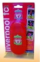 Liverpool Travel Card Game