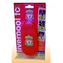 Liverpool Travel Card Game