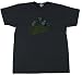 Search : GREEN LANTERN FLYING SHEER T SHIRT Charcoal 30/1