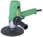 Hitachi Power Tools S18SA 4,000 RPM 7-Inch Sander