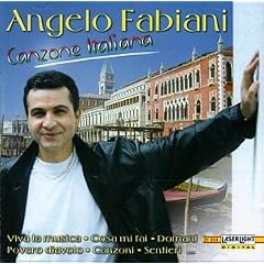 Canzone Italiana