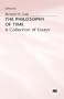 Philosophy of Time