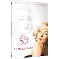 Le Milliardaire - Marilyn Monroe, 50 ans
