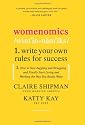 Womenomics: Write Your Own Rules for Success