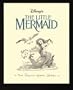 Walt Disney's Little Mermaid: The Sketchbooks Series