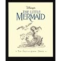 Disney's the Little Mermaid: Sketch Book