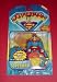 Search : SUPERMAN MAN OF STEEL ANIMATED:CAPTURE NET SUPERMAN FIGURE