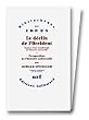 Le d�clin de l'Occident. Volume I : Forme et r�alit�. Volume II : Perspectives de l'histoire universelle