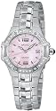 Seiko Women's Coutura Diamond Watch #SXD691