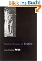 Modern Theories of Justice