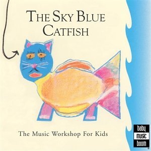 CD-Charts  Search : The Sky Blue Catfish