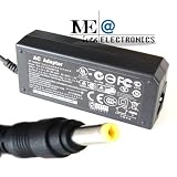 IVEA NEW 12V 3A AC POWER Adapter/Charger for Asus EEEPC 900 901 1000