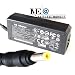 IVEA NEW 12V 3A AC POWER Adapter/Charger for Asus EEEPC 900 901 1000