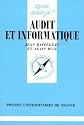 Audit et informatique