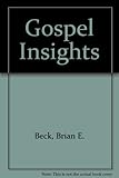 Gospel insights