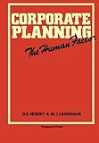 Corporate planning : the human factor