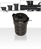 Cyclone Feed - TAC-CAP Loader