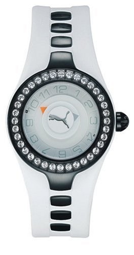 PUMA TIME Damenarmbanduhr Posh 4310713 Preisvergleich