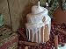 Big Cinnamon Bun Piller Soy Candle Secret Recipe Eggnog