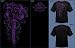 World of Warcraft Warlock Legendary Class T-Shirt