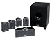 Tannoy SFX 5.1 Home Cinema Speaker Package - Black finish