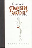 Strangers In Paradise Pocket Book 4 (Strangers in Paradise (Graphic Novels))