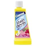 Carbona Stain Devils #1 Chewing Gum & Glue, 1.7-Ounce Bottle (Pack of 6)