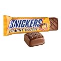 American PEANUT BUTTER Squared Snickers Bar
