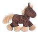 Breyer Mini Beanie Plush Oatis - Sorrel