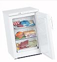 Liebherr G1231-20 Gefrierschrank SuperFrost / A+ / 85 cm H&ouml;he / 182 kWh / 98 L Gefrierteil / wei&szlig;