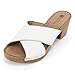 WHITE MOUNTAIN 'Moon' Women's Sandal