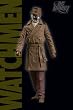 Watchmen Movie Rorschach Action Figure