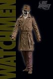 Watchmen Movie Rorschach Action Figure