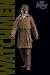 Watchmen Movie Rorschach Action Figure