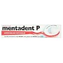 Mentadent Toothpaste Fresh Flavour 100ml