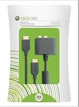 Xbox 360 HDMI Cable (Xbox 360)