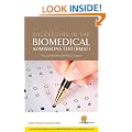 Succeeding in the Bio Medical Admissions Test 2009 (BMAT) (Entry to Medical School)